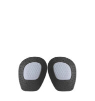 Ортопедичний вкладиш під плюсну Kaps Cody Black, чорний - Зображення 2
