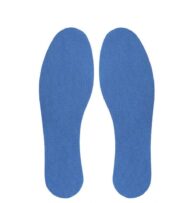 Kaps Odour Stop Strong — Гігієнічні устілки для взуття (для вирізання) - Зображення 2