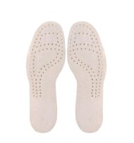 Гелеві устілки з текстильним покриттям Kaps Velvet Gel - Зображення 2