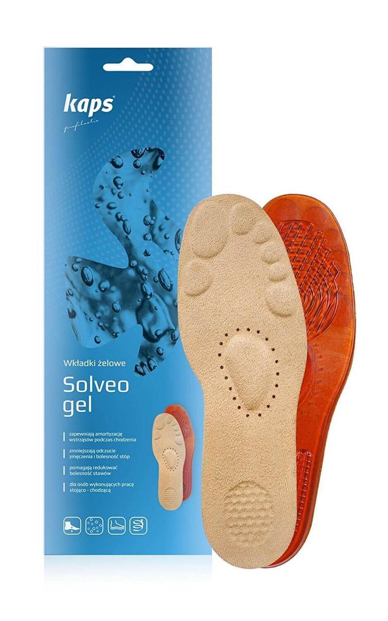 1910627850_gelevi-masazhni-ustilki Гелеві масажні устілки Kaps Solveo Gel - Зображення 1