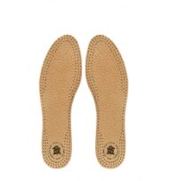 Kaps Pecari Cork - Шкіряні устілки з корковим деревом - Зображення 3