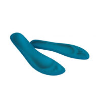Kaps Sensero - Устілки з пам'яттю, піна Memory Foam - Зображення 4