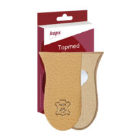 Підп'ятники для збільшення зросту Kaps Topmed 2шт