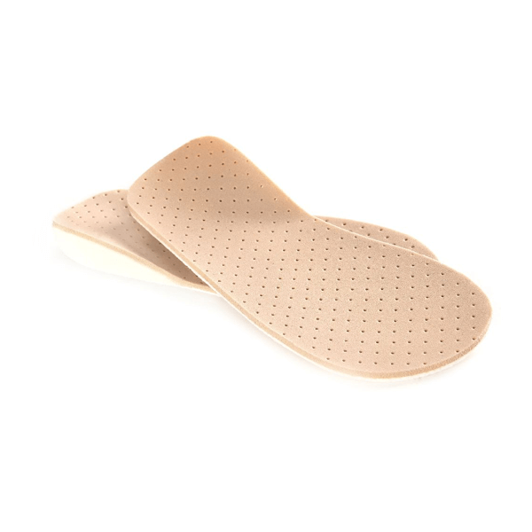1916475351_ustilki-pri-pyatkovij Устілки при п'ятковій клишоногості Qmed Orthopaedic insole I001 - Зображення 1