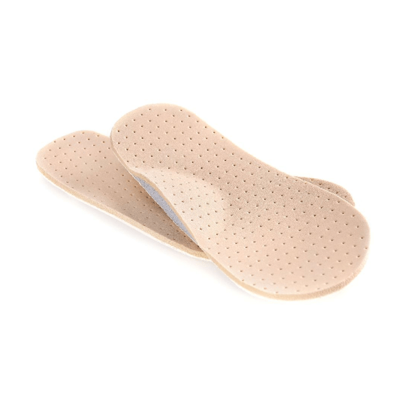 1916475355_ustilki-pri-pozdovzhnij Устілки при поздовжній плоскостопості Qmed Orthopaedic insole I002 - Зображення 1