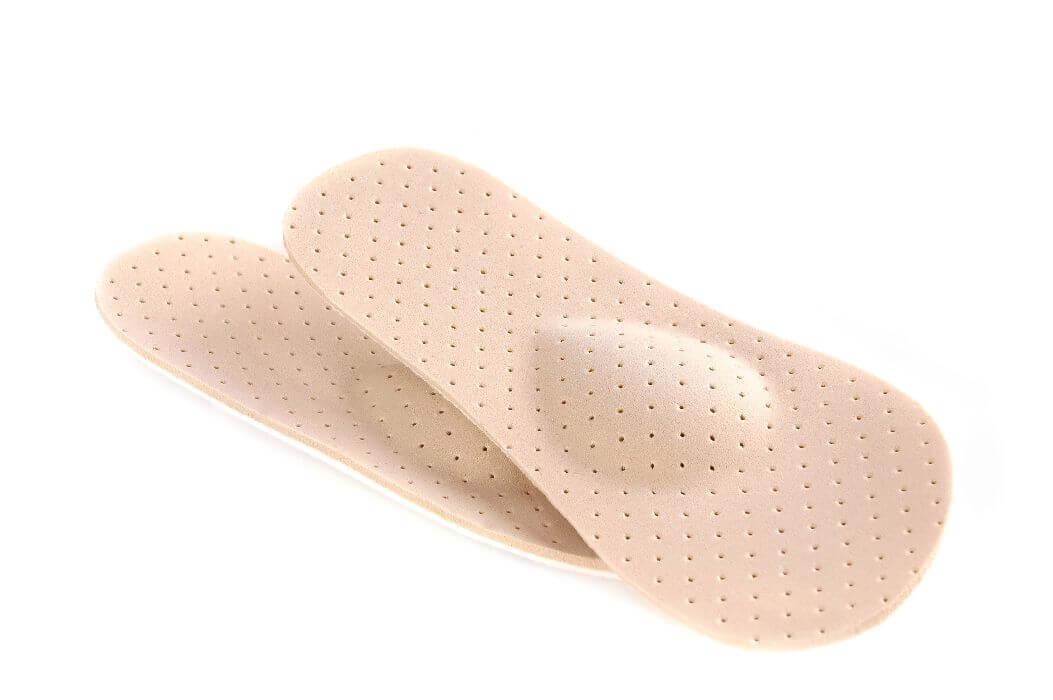 1916475409_ustilki-pri-poperechnij Устілки при поперечній плоскостопості Qmed Orthopaedic insole I003 - Зображення 1