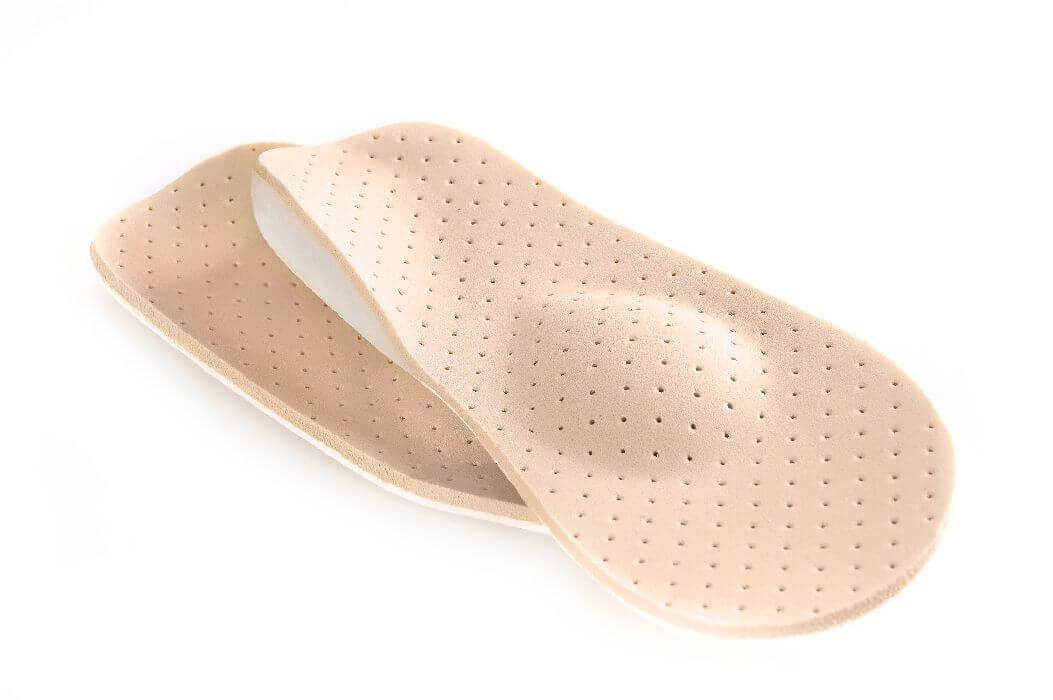 1916475483_ortopedichni-ustilki-pid Ортопедичні устілки під час косолапості Qmed Orthopaedic insole I006 - Зображення 1