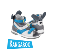 Босоніжки ортопедичні для дітей Memo Kangaroo