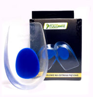 Гелеві підп'ятники FootMate G008 Blue 41/46 - Зображення 3