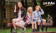 Memo New York 1DA Сині - Ортопедичні кросівки для дітей Urban Classic - Зображення 2