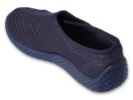 Туфлі жіночі діабетичні для проблемних ніг Dr Orto System 431D003 сині - Зображення 3