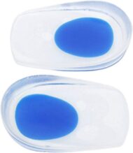 Гелеві підп'ятники FootMate G008 Blue 41/46 - Зображення 2