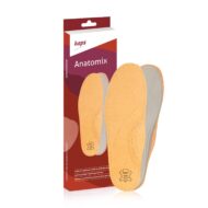 Анатомічні устілки Kaps Anatomix