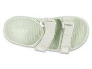 Жіночі пінкові шльопанці на липучці з підвищеним комфортом та розширеною повнотою Dr Orto 153D006 - Зображення 5