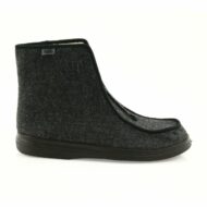 Чоловічі зимові черевики з розширеною повнотою для проблемних ніг DrOrto 996 M - Зображення 2