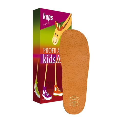 7566602860_ortopedichni-ustilki-dlya Ортопедичні устілки для дітей Kaps Anatomix Kids - Зображення 1