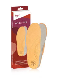 Ортопедичні устілки для діабетиків Kaps Anatomix