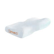 Подушка ортопедична Qmed Premium Pillow