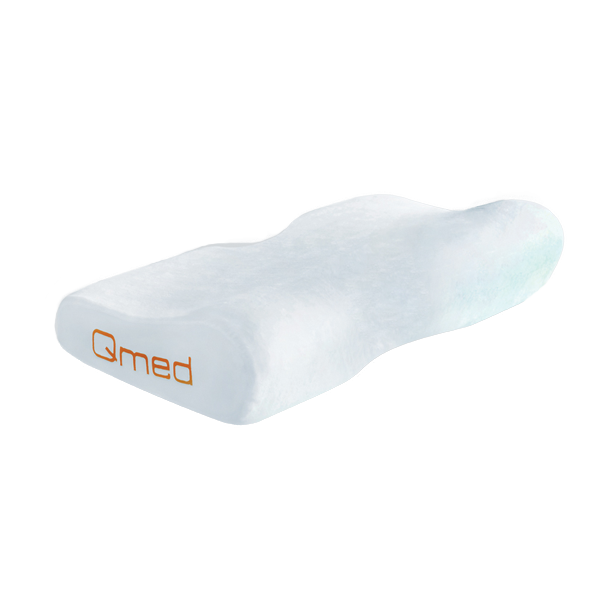 7566602884_podushka-ortopedichna-qmed Подушка ортопедична Qmed Premium Pillow - Зображення 1