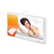 Подушка ортопедична Qmed Standard Plus Pillow - Зображення 3