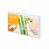 Подушка ортопедична для немовлят Qmed Baby Pillow - Зображення 3