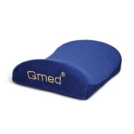 Подушка ортопедична під спину Qmed Lumbar Support м'яка