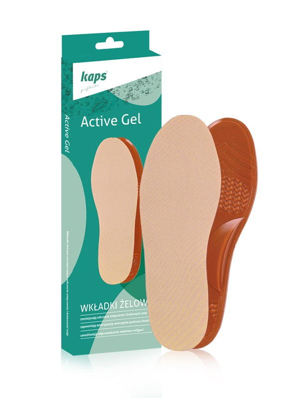 7566603503_ortopedichni-gelevi-ustilki Ортопедичні гелеві устілки Kaps Active Gel - Зображення 1