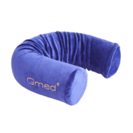 Подушка валик багатофункціональна Qmed Flex Pillow