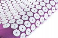 Акупунктурний килимок Qmed Acupressure Mat - Зображення 6