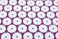 Акупунктурний килимок Qmed Acupressure Mat - Зображення 7