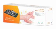 Qmed Foot Massage Mat - Ортопедичний масажний килимок для ніг - Зображення 6