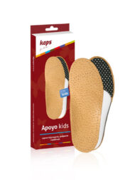Ортопедичні устілки для дітей Kaps Apoyo Kids