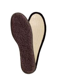 Kaps Lambswool - Зимові устілки для взуття - Зображення 5