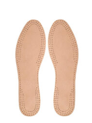 Kaps Leather Cork - Шкіряні устілки з корковим деревом - Зображення 3