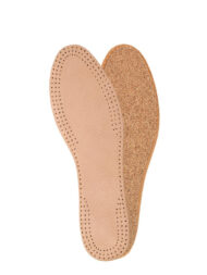 Kaps Leather Cork - Шкіряні устілки з корковим деревом - Зображення 4