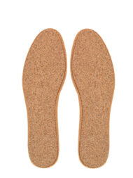 Kaps Leather Cork - Шкіряні устілки з корковим деревом - Зображення 5