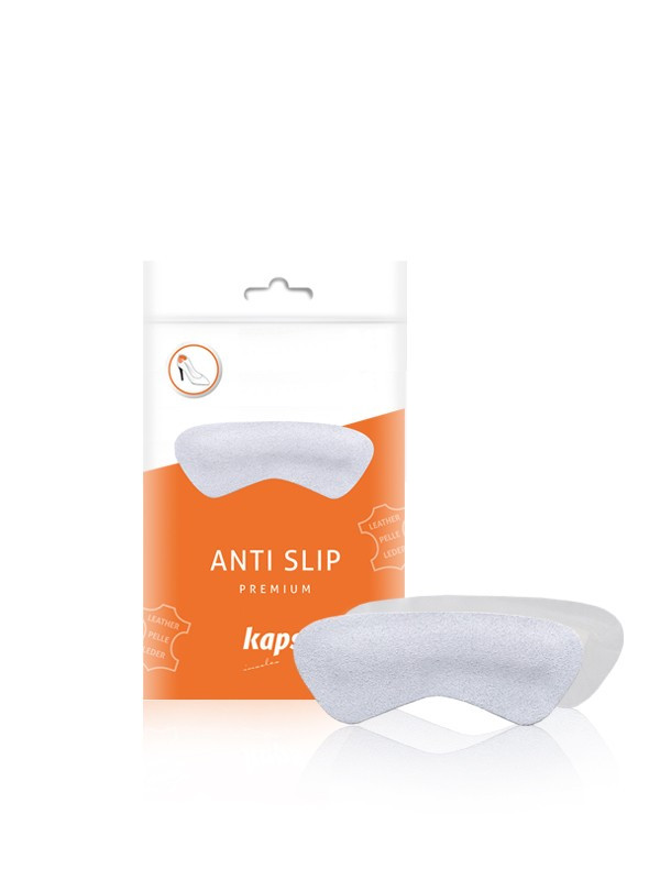 7566604910_kaps-anti-slip Kaps Anti Slip - Шкіряні наклейки на задник взуття - Зображення 1