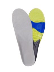 Kaps Comfort Sport Gel - Гелеві устілки для спортивного взуття - Зображення 4