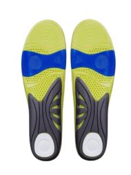 Kaps Comfort Sport Gel - Гелеві устілки для спортивного взуття - Зображення 5