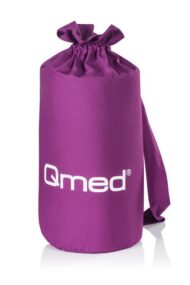 Акупунктурний набір Qmed Accupressure Set Килимок + подушка - Зображення 2