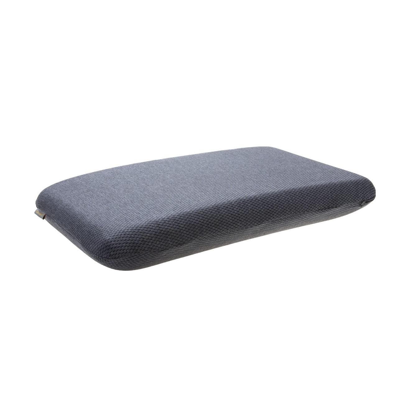 7566612777_ortopedichna-perforovana-bambukova Ортопедична перфорована бамбукова подушка Qmed Classic Bamboo Pillow - Зображення 1