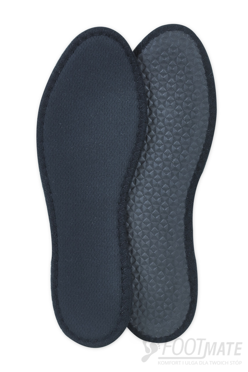 7566612930_footmate-memory- Footmate Memory - Устілки з піною Memory Foam - Зображення 1