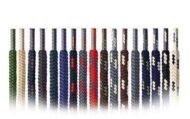 Шнурки для взуття Mountval Laces 120 см, кольори в асортименті - Зображення 2
