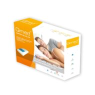 Подушка ортопедична з охолодним гелем Qmed Comfort Gel Pillow - Зображення 2