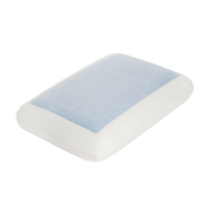 Подушка ортопедична з охолодним гелем Qmed Comfort Gel Pillow - Зображення 3