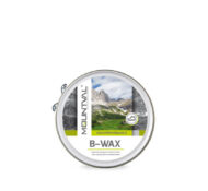 Крем-віск для шкіри Mountval B-WAX 100 ml