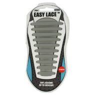 Силіконові шнурки для взуття Easy Lace, кольори в асортименті - Зображення 4