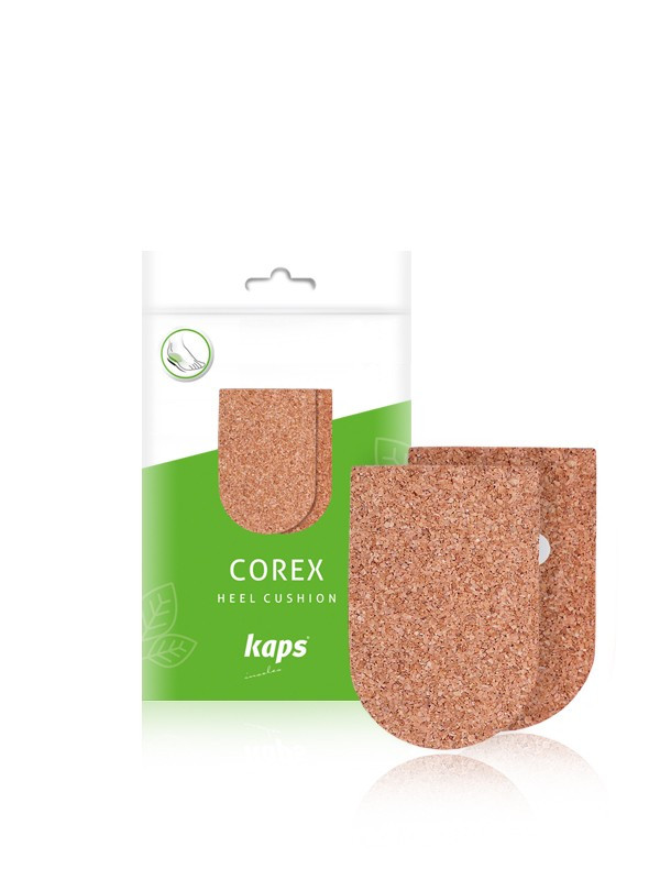 7566614430_kaps-corex- Kaps Corex - підп'яточник з коркового дерева - Зображення 1