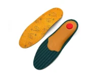 Ортопедичні устілки FootMate Alfa Aloe - Зображення 3