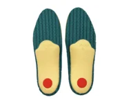 Ортопедичні устілки FootMate Alfa Aloe - Зображення 7